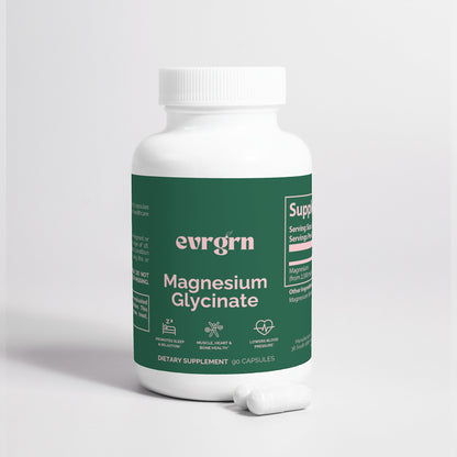Magnesium Glycinate