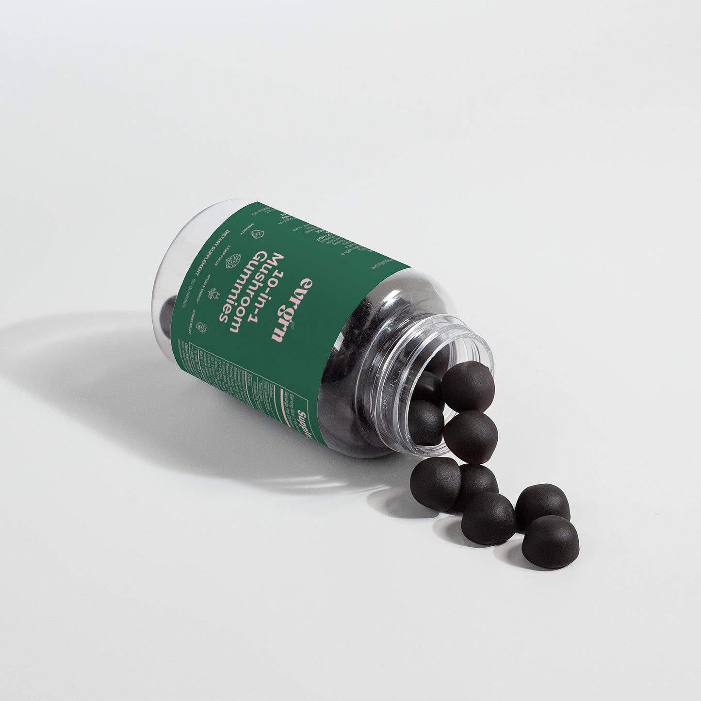 10-in-1 Mushroom Gummies
