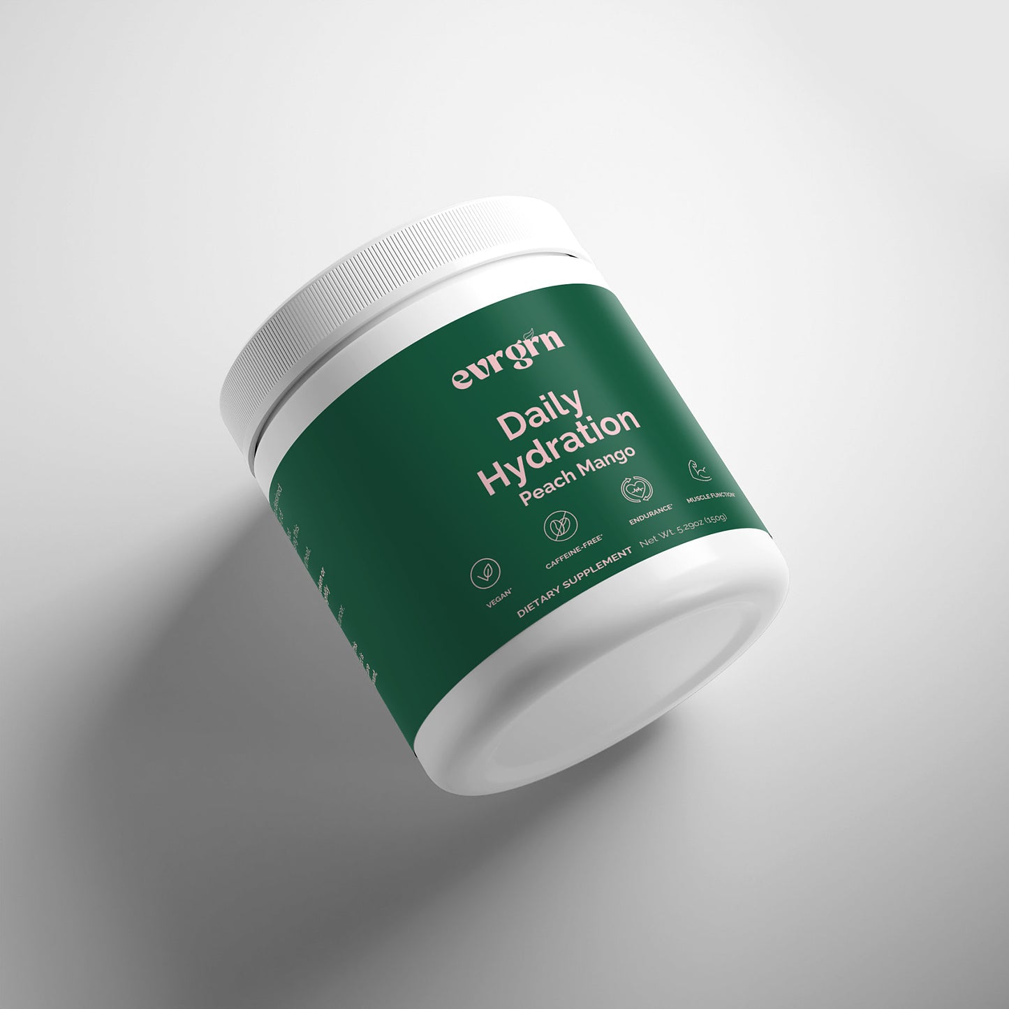 Daily Hydration Peach Mango