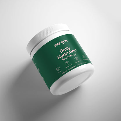 Daily Hydration Peach Mango