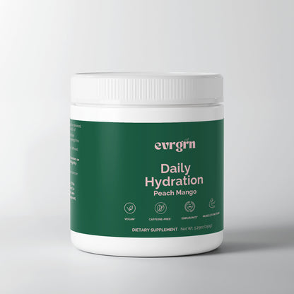 Daily Hydration Peach Mango