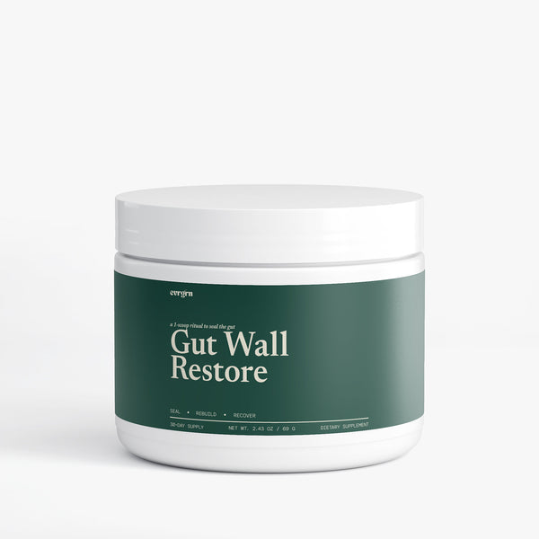 Gut Wall Restore™