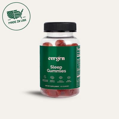 Sleep Gummies