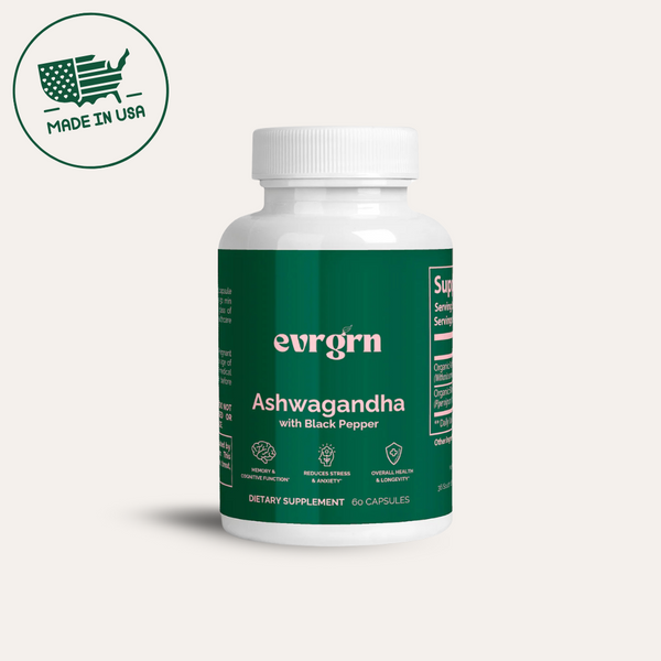 Ashwagandha