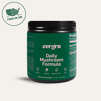 Daily Mushroom Formula