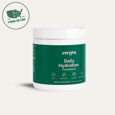 Daily Hydration Passionfruit