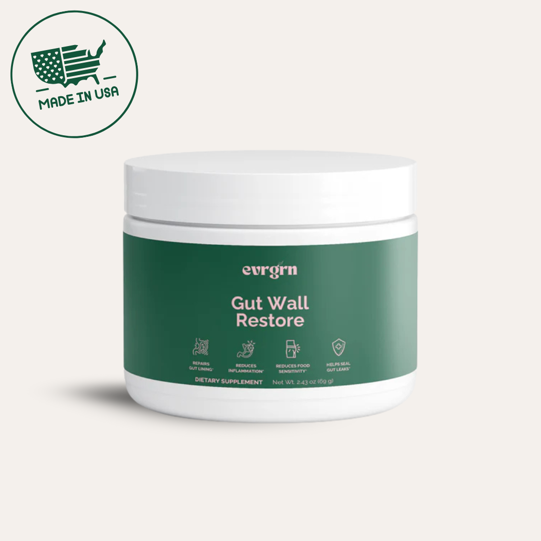 Gut Wall Restore™