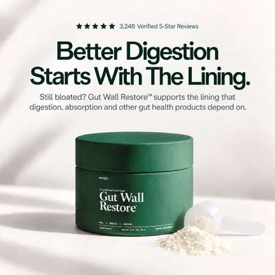 Gut Wall Restore™