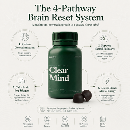 Clear Mind