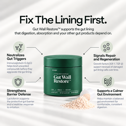 Gut Wall Restore™