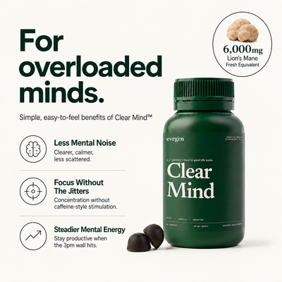 Clear Mind