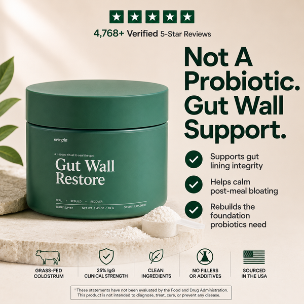 Gut Wall Restore™