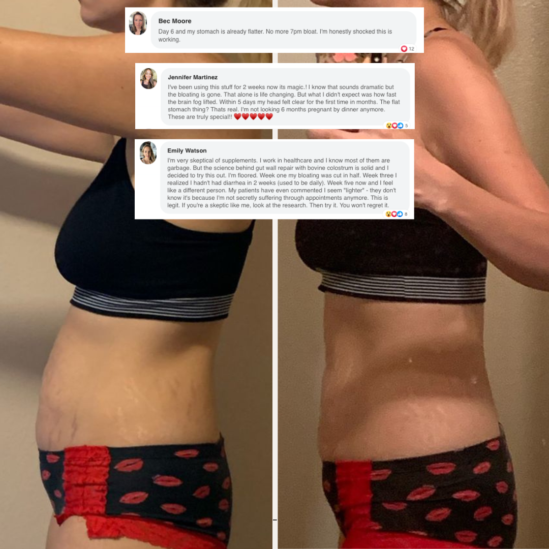 Gut Wall Restore™