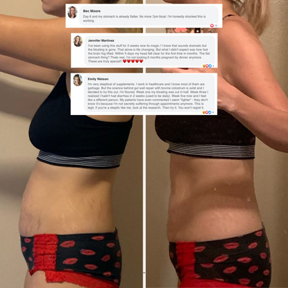 Gut Wall Restore™