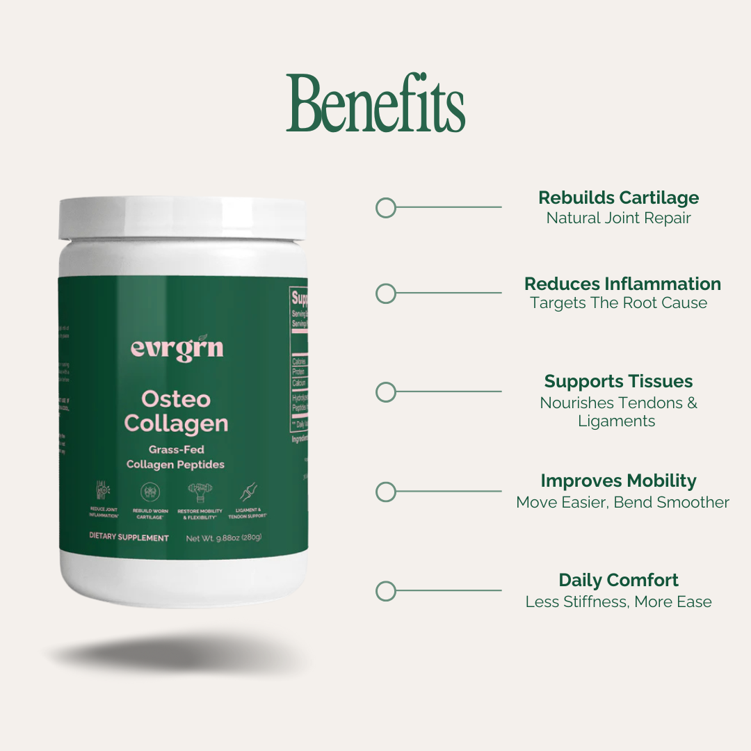 Osteo Collagen™