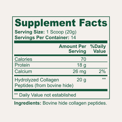 Osteo Collagen™